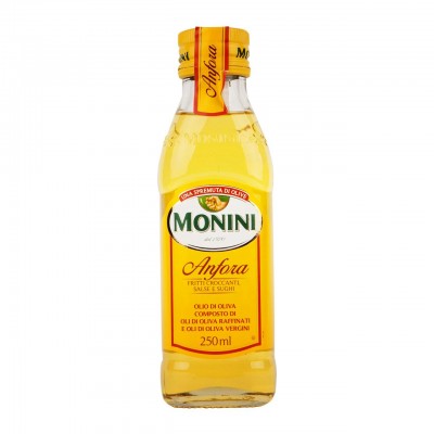 Масло оливковое "Monini" 100% ,250 г